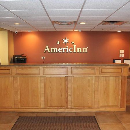 Americinn By Wyndham Cedar Rapids Airport Exteriér fotografie